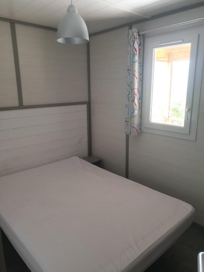 Camping Municipal La Sapinette Кийан Экстерьер фото